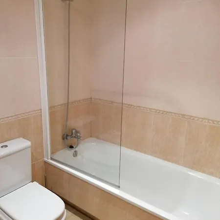 Precioso Apartamento Con Piscina Y Jardin Frente A La Toja O Grove Exterior photo