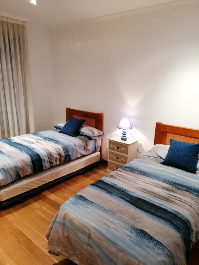 Precioso Apartamento Con Piscina Y Jardin Frente A La Toja O Grove